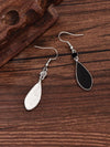 Vintage Water Drop Earrings