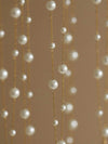 Multicolor Bead Necklace