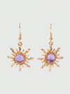 Fairycore Cold Tone Gold Jewelry Set