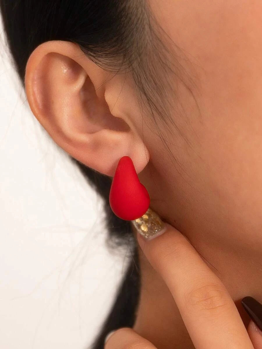 Ladycoco European Ring Set