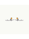 Shein Tree Branch Earrings