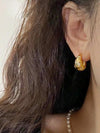 Vintage Minimalist Ear Cuffs