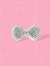 Handmade Bowknot Ring Set