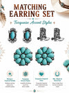 Vintage Bohemian Necklace Set