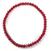 Boho Crystal Stone Bracelet