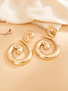 Vintage European Earrings